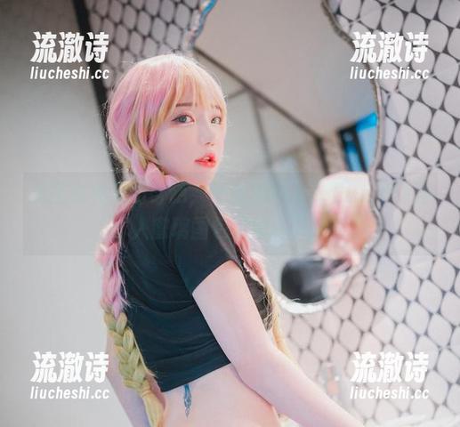 无圣光界又出奇葩，专属Son Ye Eun赛博猎人蜜璃图包了解一下！-流澈诗